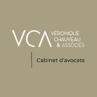 Cabinet Véronique CHAUVEAU & ASSOCIES Logo