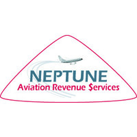 Neptune Aviation Revenue Services Logo