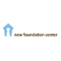 New Foundation Center, Inc. Logo