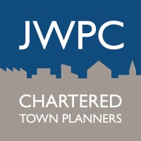 JWPC Chartered Town Planners Logo