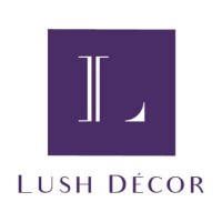 Triangle Home Fashions | Lush Decor Logo