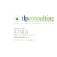 TLP Risk Management Consulting Logo