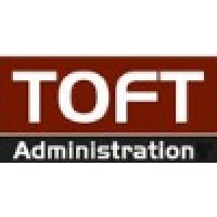 Toft Administration Logo