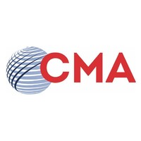 CMA Mercados Logo