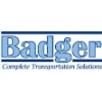 Badger Logistics, LLC Logo