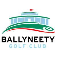 Ballyneety Golf Club Logo