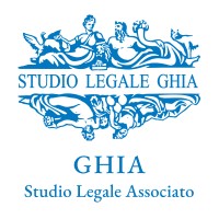 GHIA Studio Legale Associato Logo