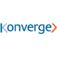 Konverge Digital Solutions Logo