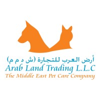 Arab Land Trading LLC Logo