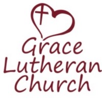 Grace Lutheran Church Logo