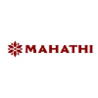 Mahathi Logo