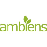AMBIENS S.L. Logo