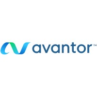 PAW BioScience (Now Avantor Fluid Handling) Logo