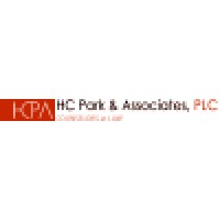 H.C. Park & Associates, PLC Logo
