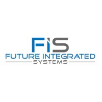 Future Integrated Systems Logo