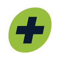 Courant Plus Logo