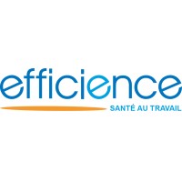 EFFICIENCE SANTE AU TRAVAIL Logo