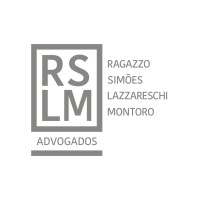 Ragazzo, Simões, Lazzareschi e Montoro Advogados Logo