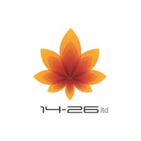 14-26 Ltd Logo