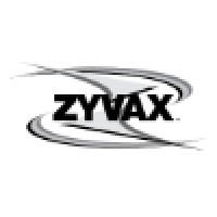 Zyvax Logo