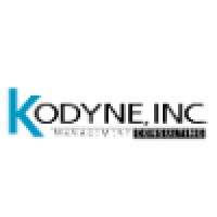 Kodyne, Inc. Logo