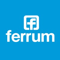 Ferrum S.A. Logo