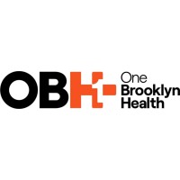 One Brooklyn Health Logo
