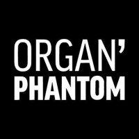 ORGANPHANTOM Logo