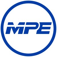 MPE-Inc Logo