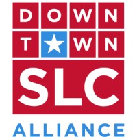Downtown Alliance Logo