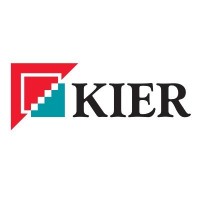 Kier Group Logo