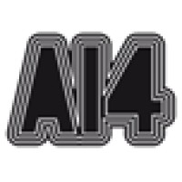 A14 Print Logo