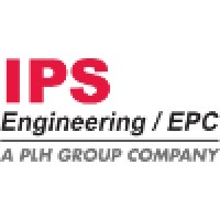 IPS Engineering / EPC Logo