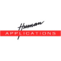 Human Applications Logo