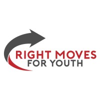 Right Moves For Youth Logo