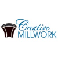 Creative Millwork Logo