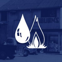 Coburn Supply Co. Logo