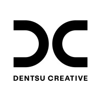 Dentsu Creative Romania Logo