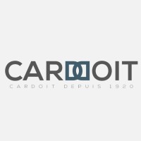 CARDOIT MENUISERIES ET AGENCEMENTS Logo