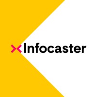 Infocaster Logo