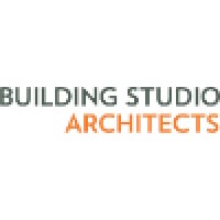 The Building Studio LLP Architects Logo