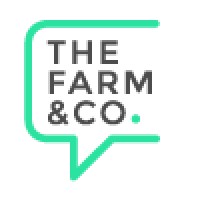 THE FARM & CO Logo