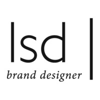 LSD| Brand Design • Luz Soldano Deheza Logo