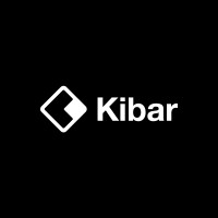Kibar Holding Logo