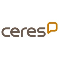 Gabinet Ceres Logo