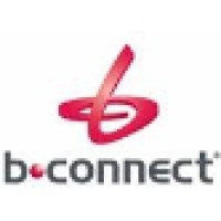 B-Connect Logo
