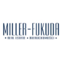 Miller-Fukuda Real Estate Nieruchomości Logo