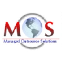 Managed Outsource Solutions Logo