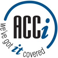 ACCi - American Computer Consultants, Inc. Logo