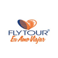 Flytour Serviços de Viagens Franca Logo